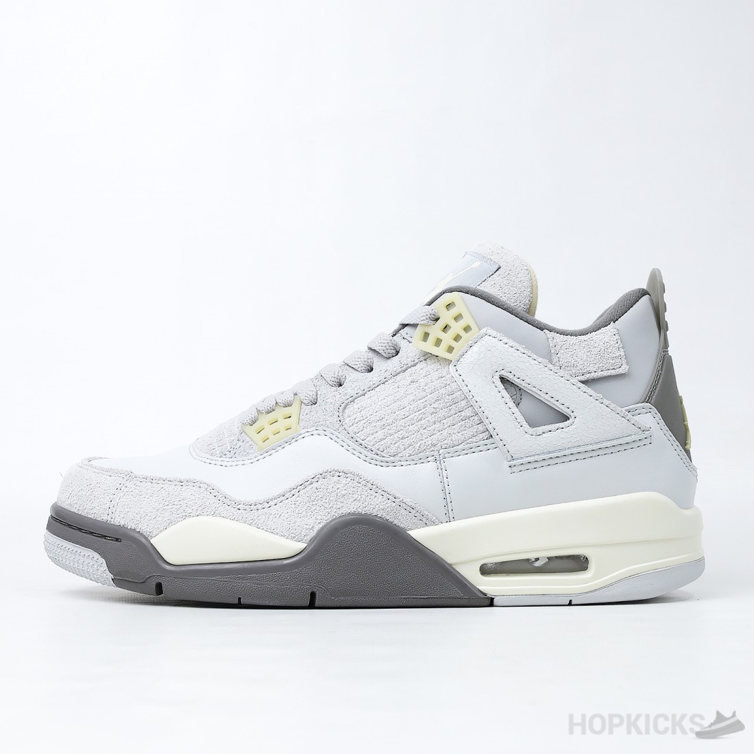 Jordan flint 4 shop